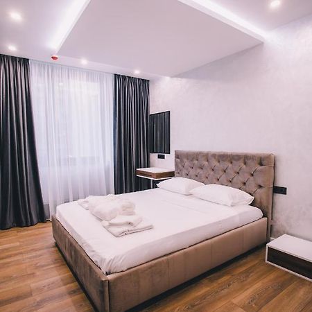 Улица Антоновича 74 №6 Leilighet Kiev Eksteriør bilde